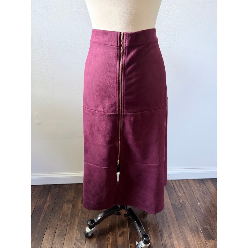 NWT Fit and Flare skirt